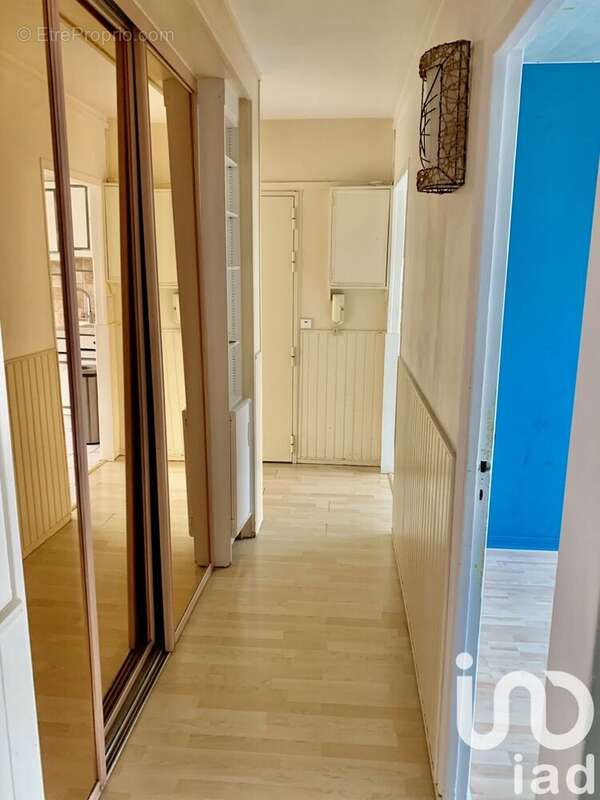 Photo 3 - Appartement à PALAISEAU