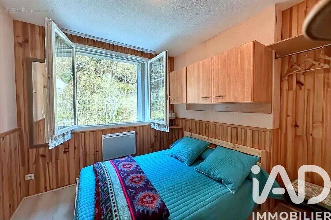 Photo 6 - Appartement à CAUTERETS