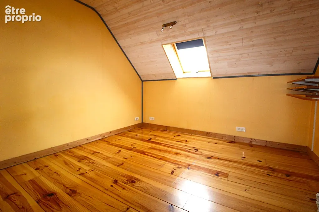 AppartementT1 bis de 28 m² Carrez ? Idéal investissement locatif - photo 3