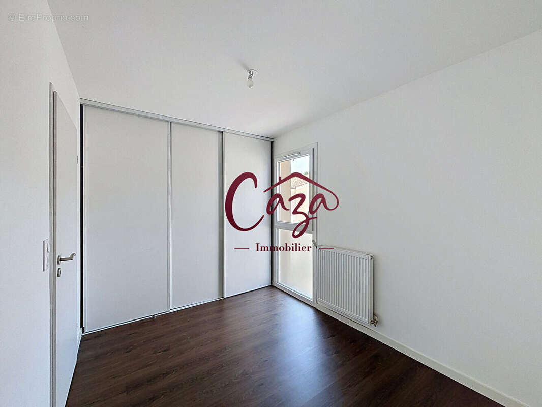 Secteur Quinsac - maison T3  de 2020 ? 68 m² avec terrasse - photo 7
