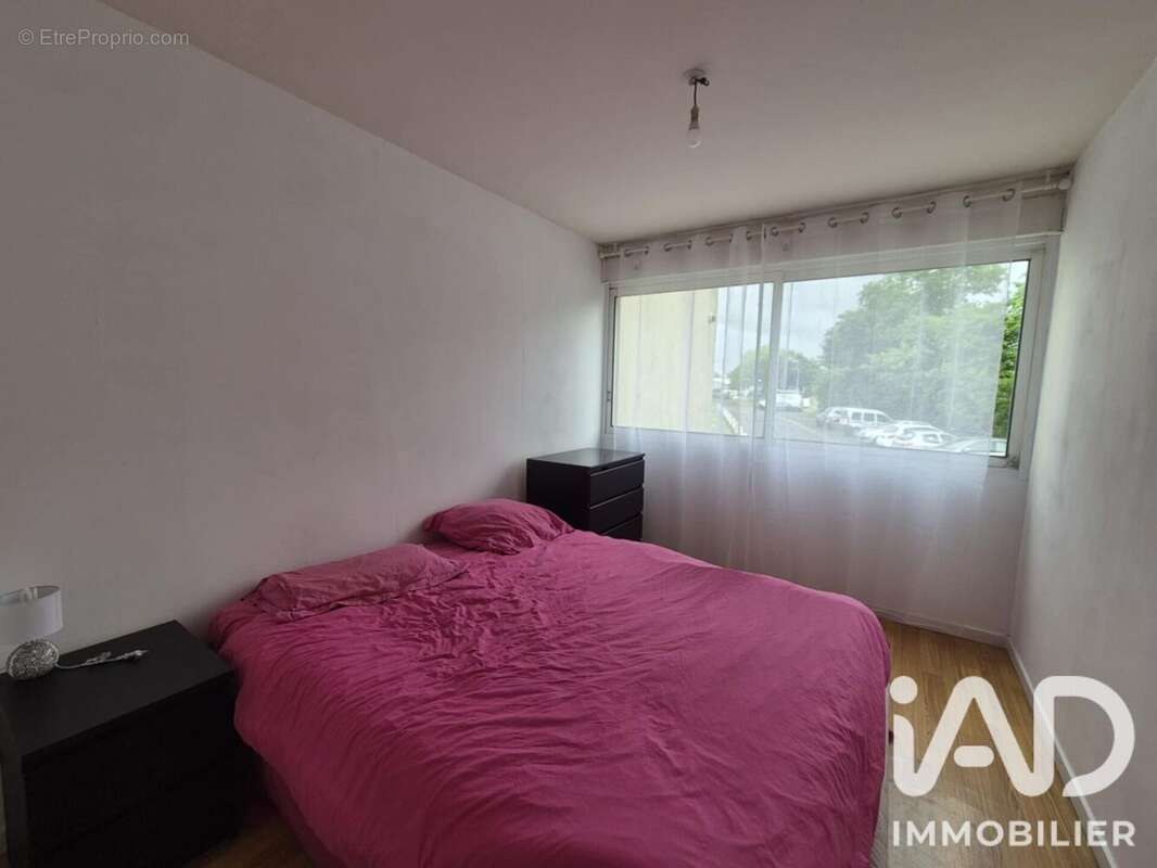 Appartement 74 m² à Brest  - photo 6