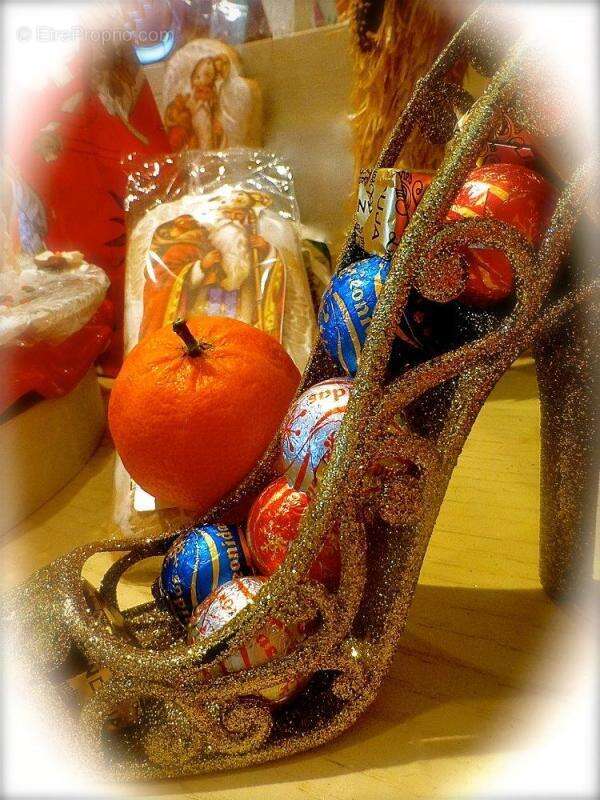 Commerce à MANDELIEU-LA-NAPOULE