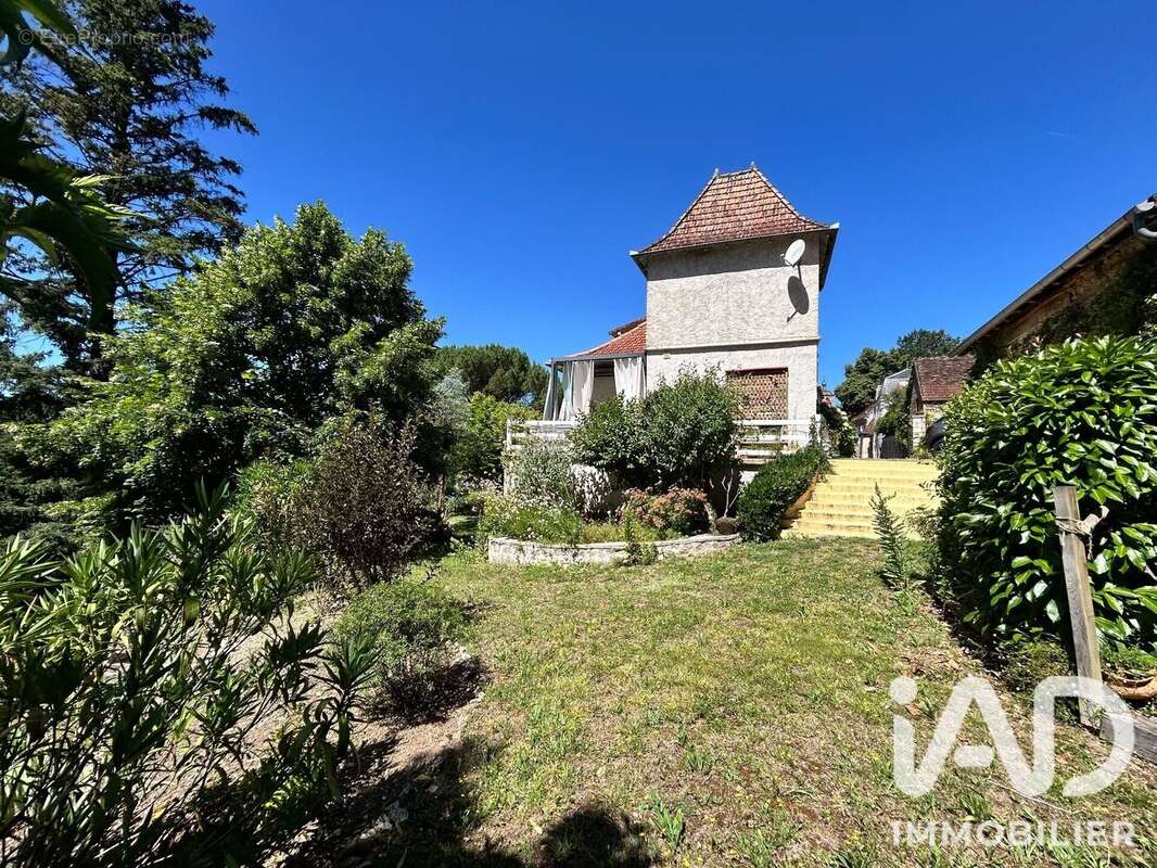 Maison 116 m² à Vayrac  - photo 3