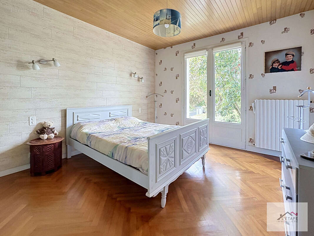 Maison sur sous-sol - 125 m² - Plus de 1 400 m² de terrain - Landeronde - photo 6