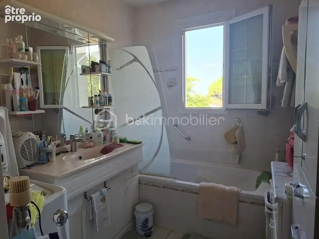 Maison t4 avec grand sous sol - photo 12