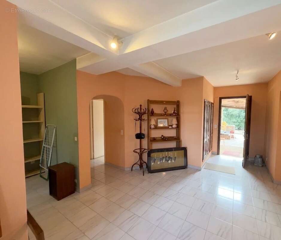 Maison - 10 minutes de cotignac - photo 7