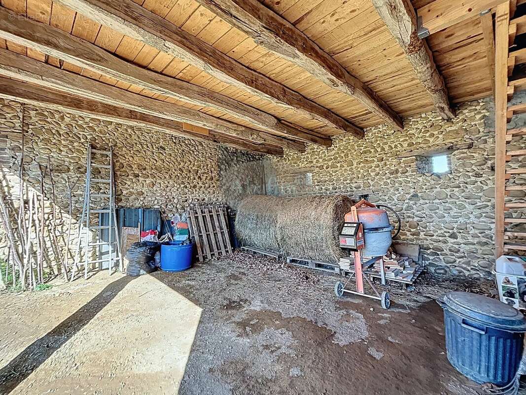 Maison à PERE