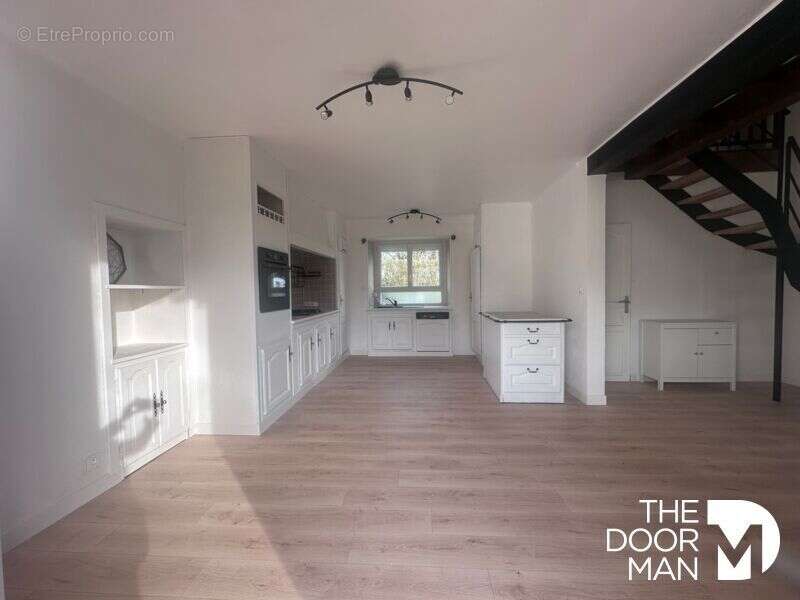 Maison à CHEIX-EN-RETZ