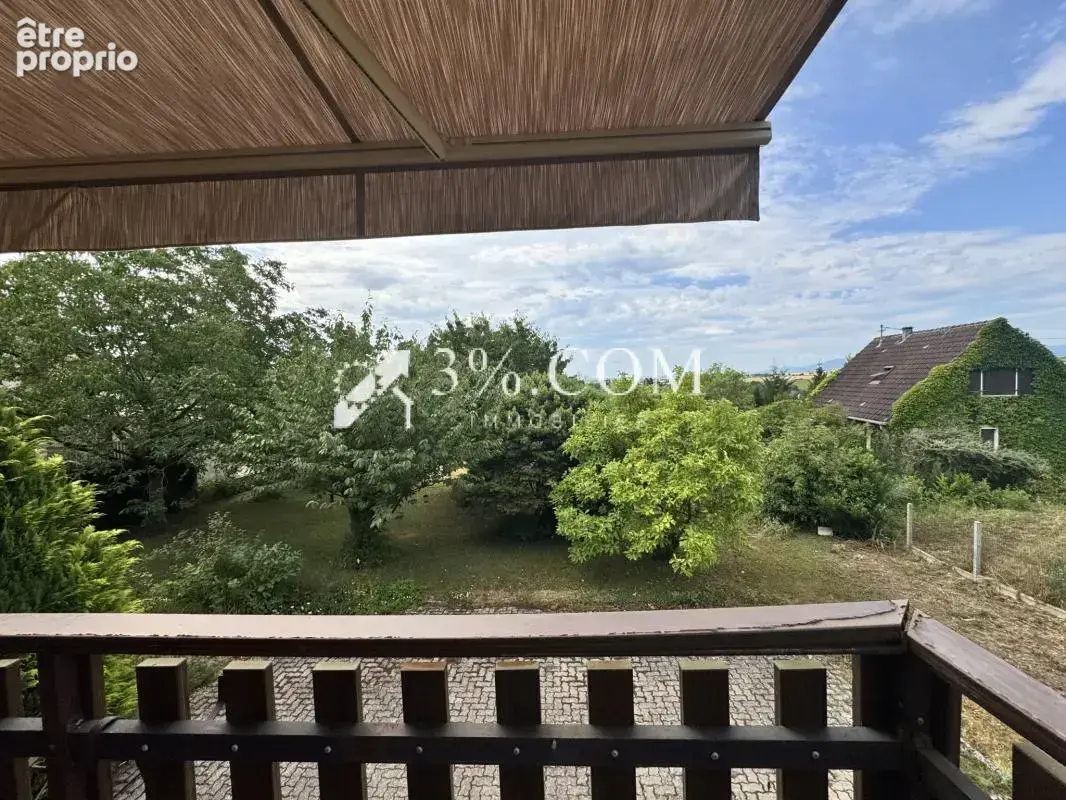 3%COM Belle maison 4 chambres - 2 salles de bain sur 18 ares - photo 8