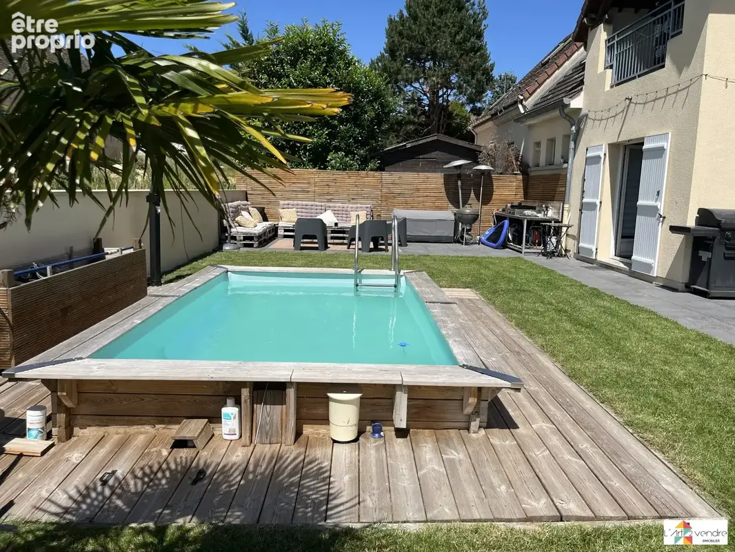Maison 146 m² à Cesson  - photo 3