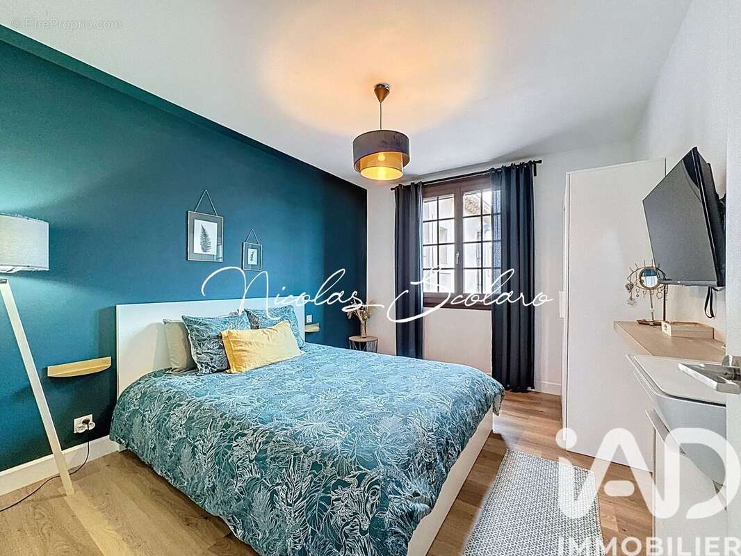 Photo 8 - Appartement à L'ISLE-SUR-LA-SORGUE