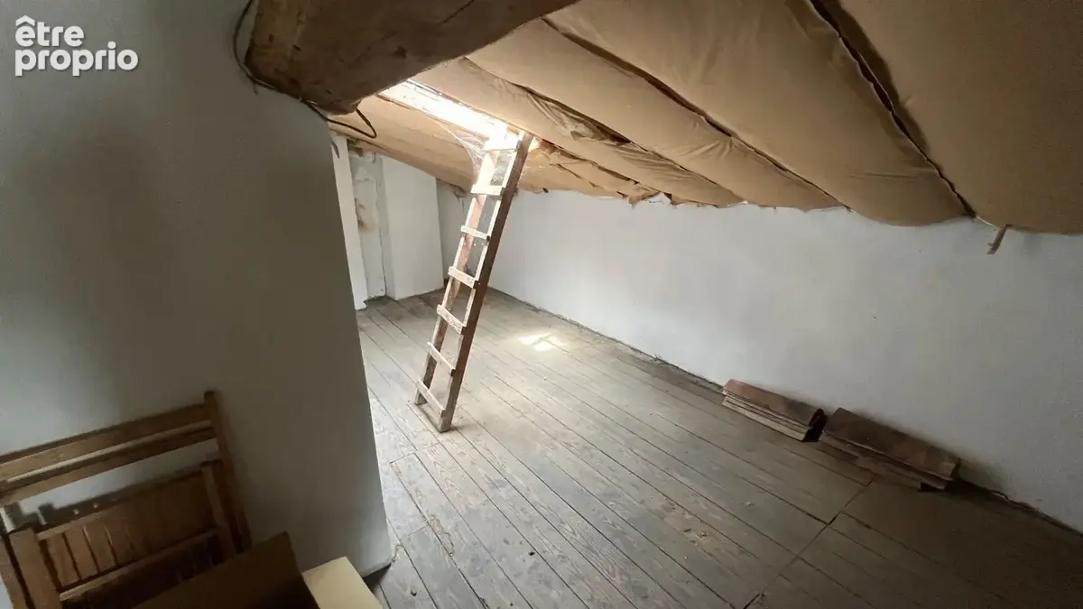 Maison de caractère avec jardin - photo 14