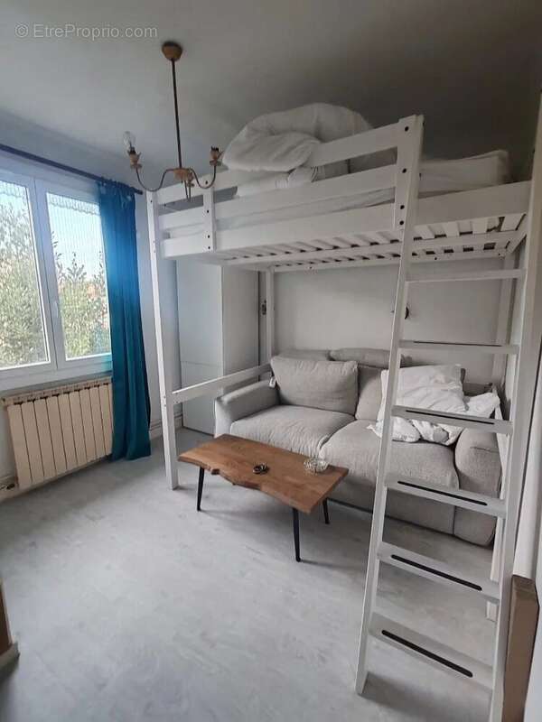 Appartement à DAX