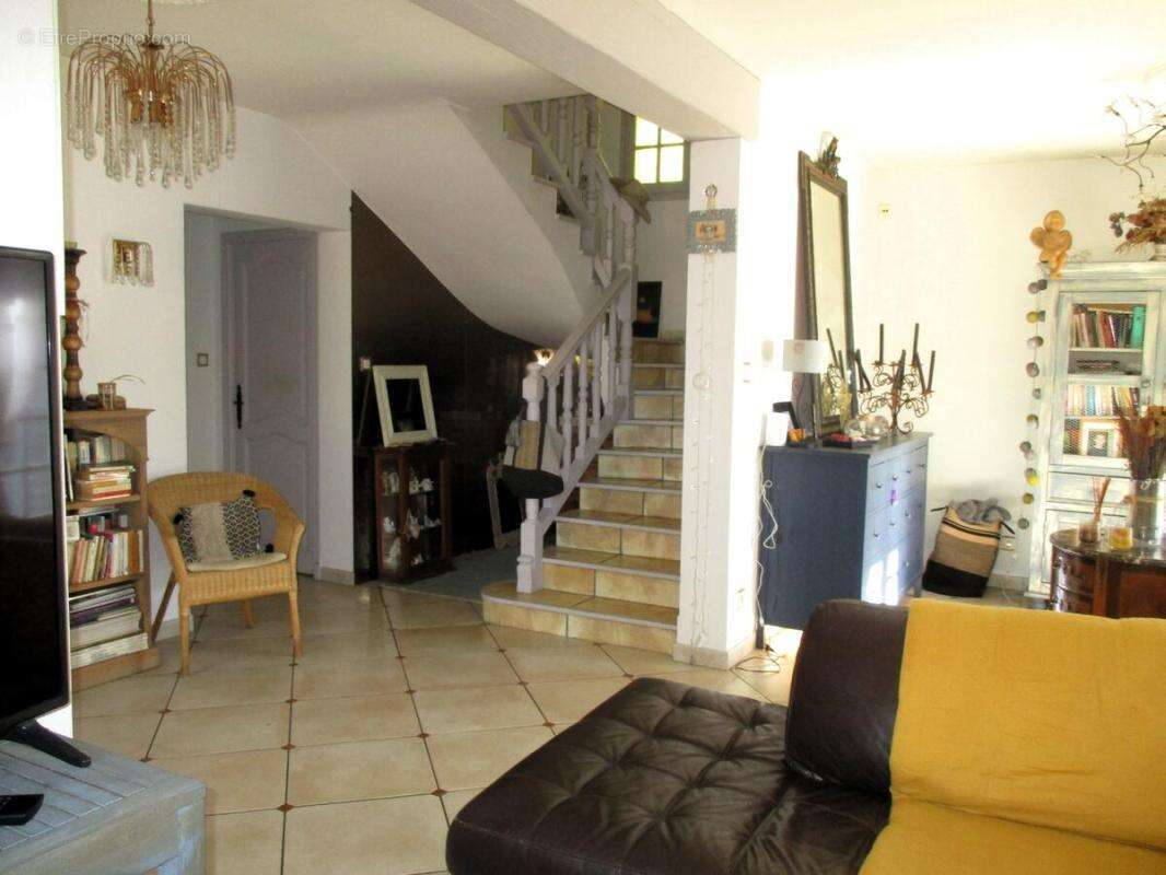 Maison à TARBES