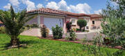 Maison à TRENTELS
