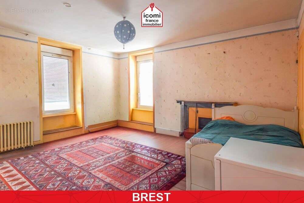 Maison à BREST