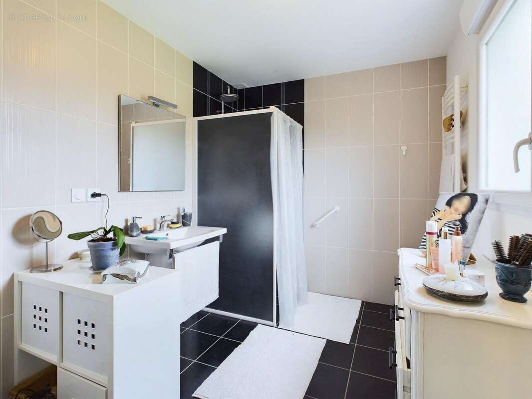 Photo 7 - Maison à PLEYBER-CHRIST