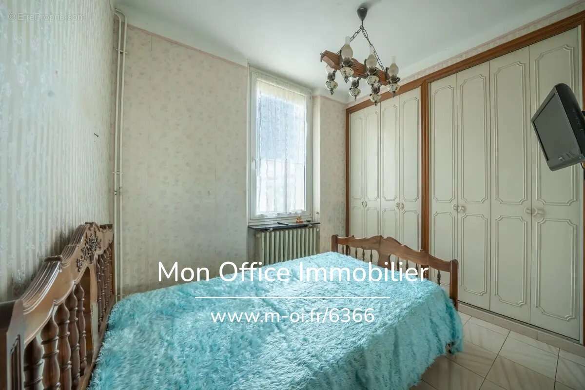 Maison à MIRAMAS