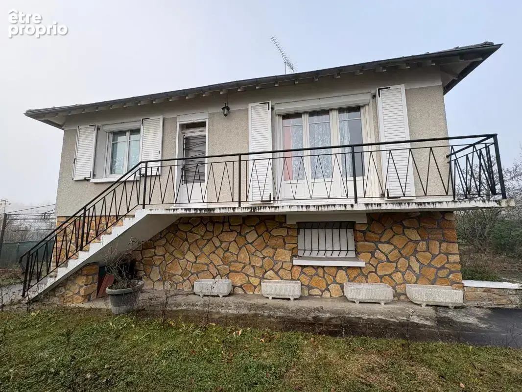 Maison à vendre à Romorantin-Lanthenay - photo 2