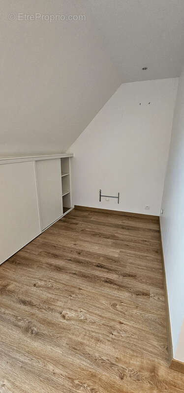 Appartement à CAMARET-SUR-MER