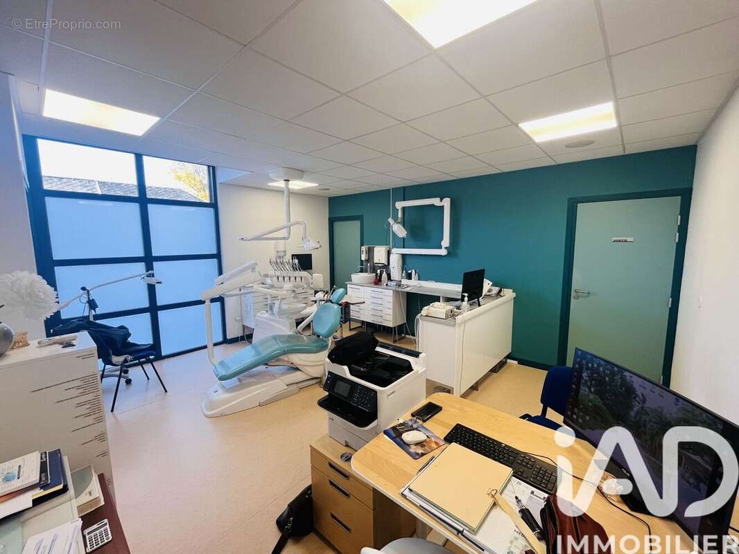 Photo 4 - Appartement à LE QUESNOY