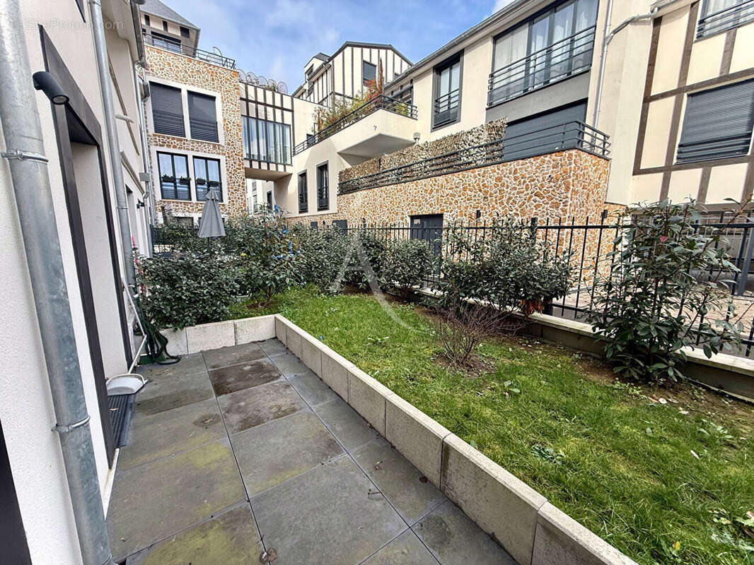 Appartement à VILLIERS-SUR-MARNE