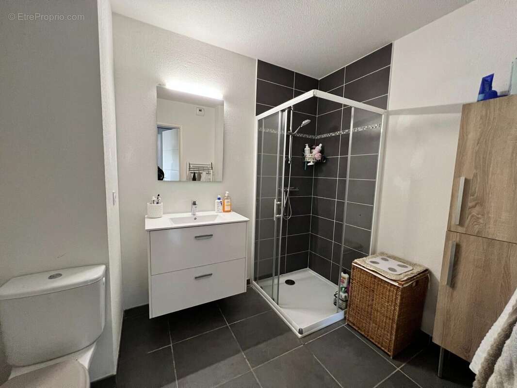 Photo 8 - Appartement à VIDAUBAN