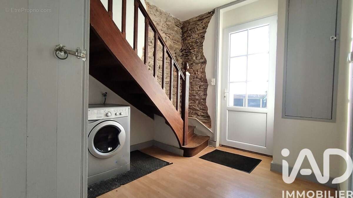 Photo 4 - Maison à SAINT-HILAIRE-DE-VOUST