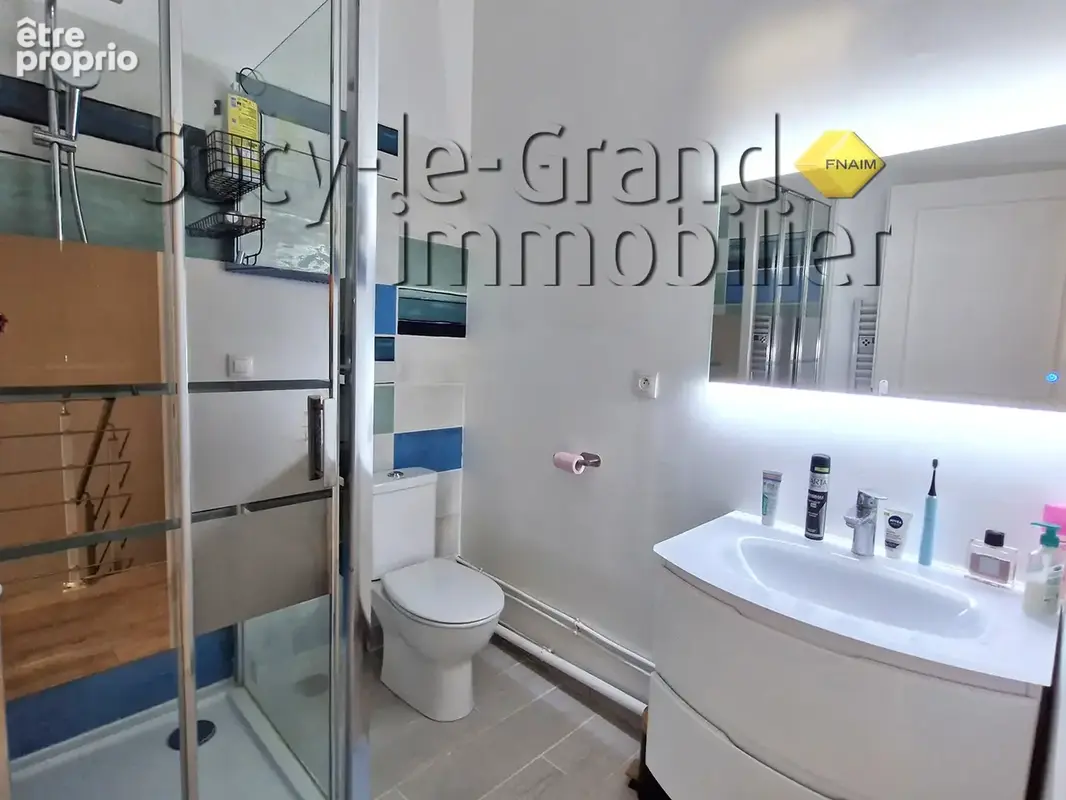 maison recente ideale premiere acquisition secteur ROSOY/LABRUYERE/VERDERONNE 199 000 € - photo 7
