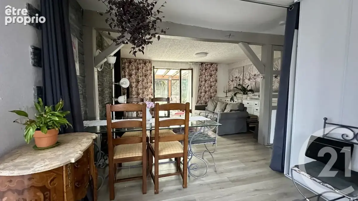 Maison 5 pièces 93 m² à vendre à Lagny-Sur-Marne (77400) - photo 7