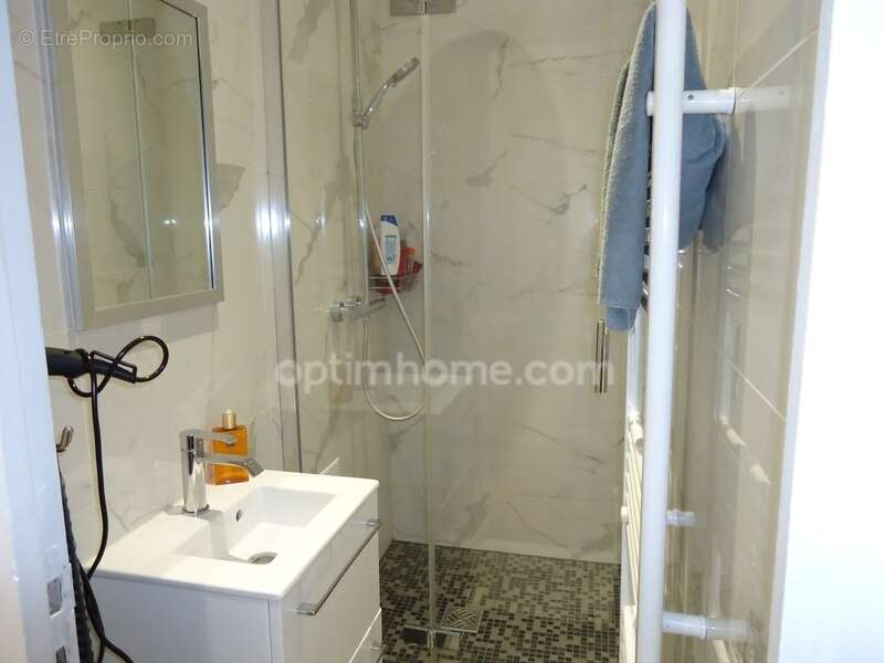 Appartement à SARCELLES