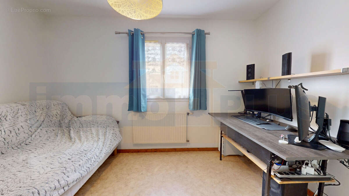 Maison à BOIS-D'ARCY