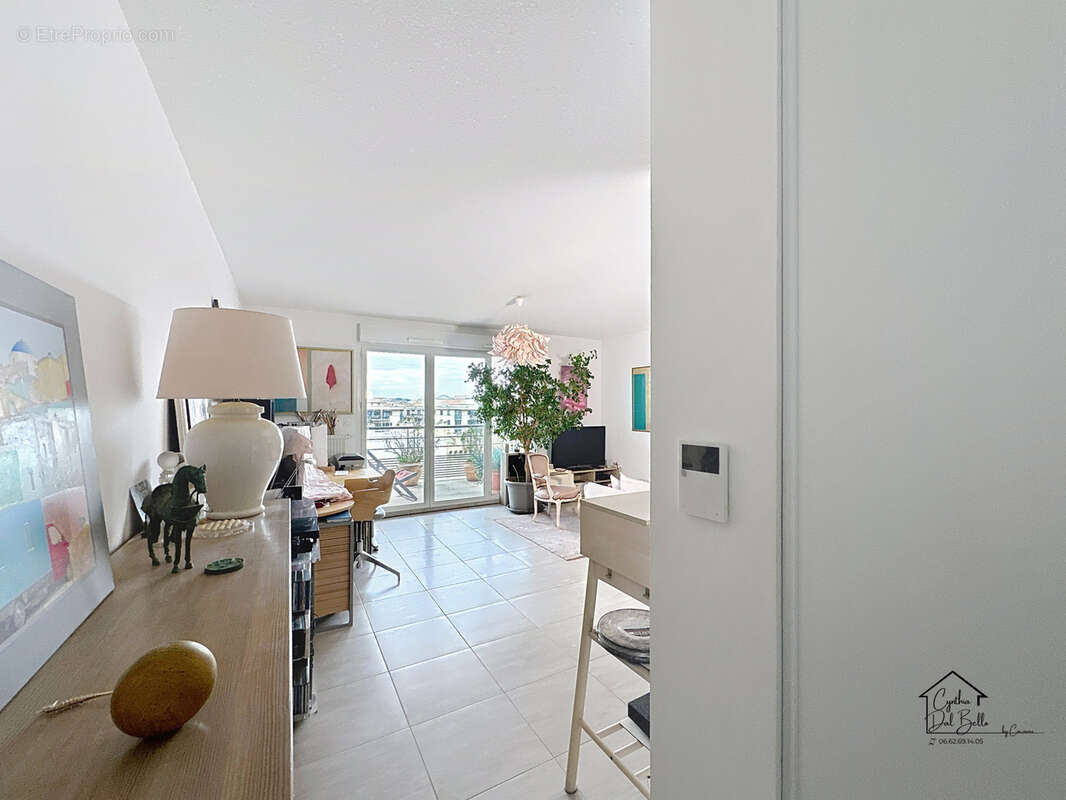 Appartement à AVIGNON