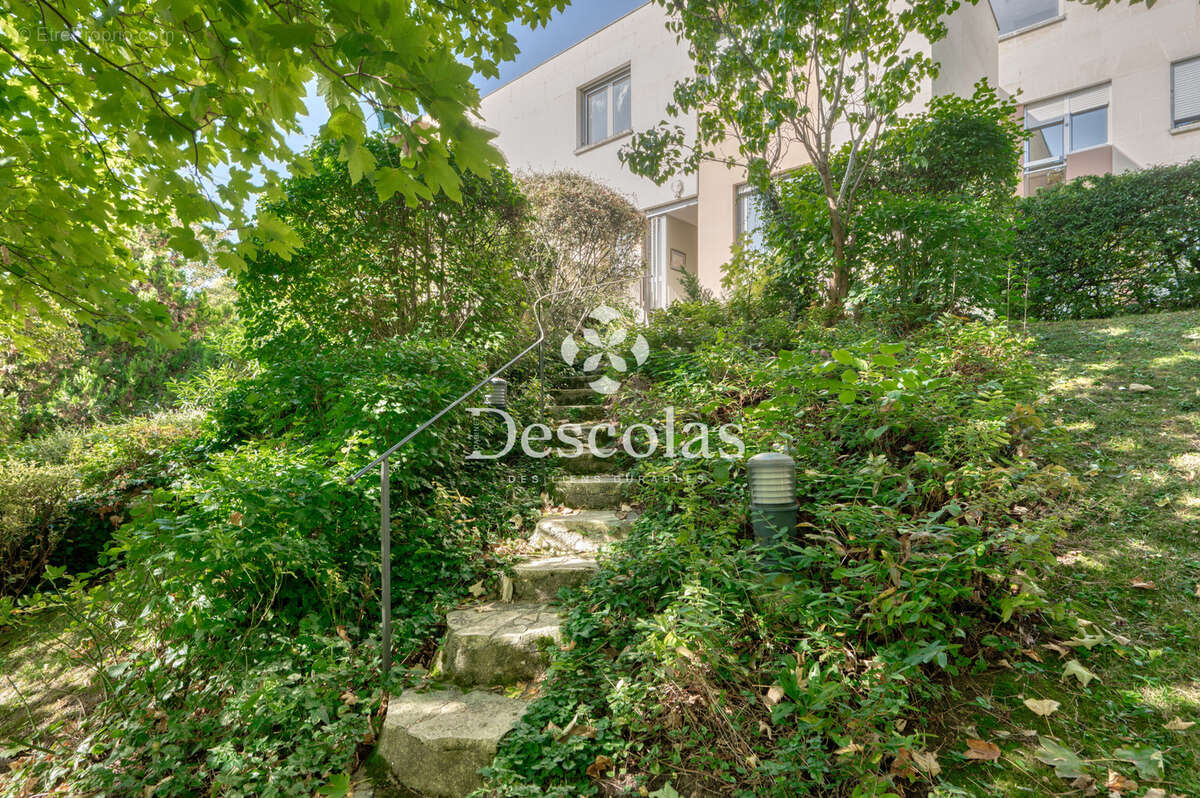 Appartement à SAINT-GERMAIN-EN-LAYE