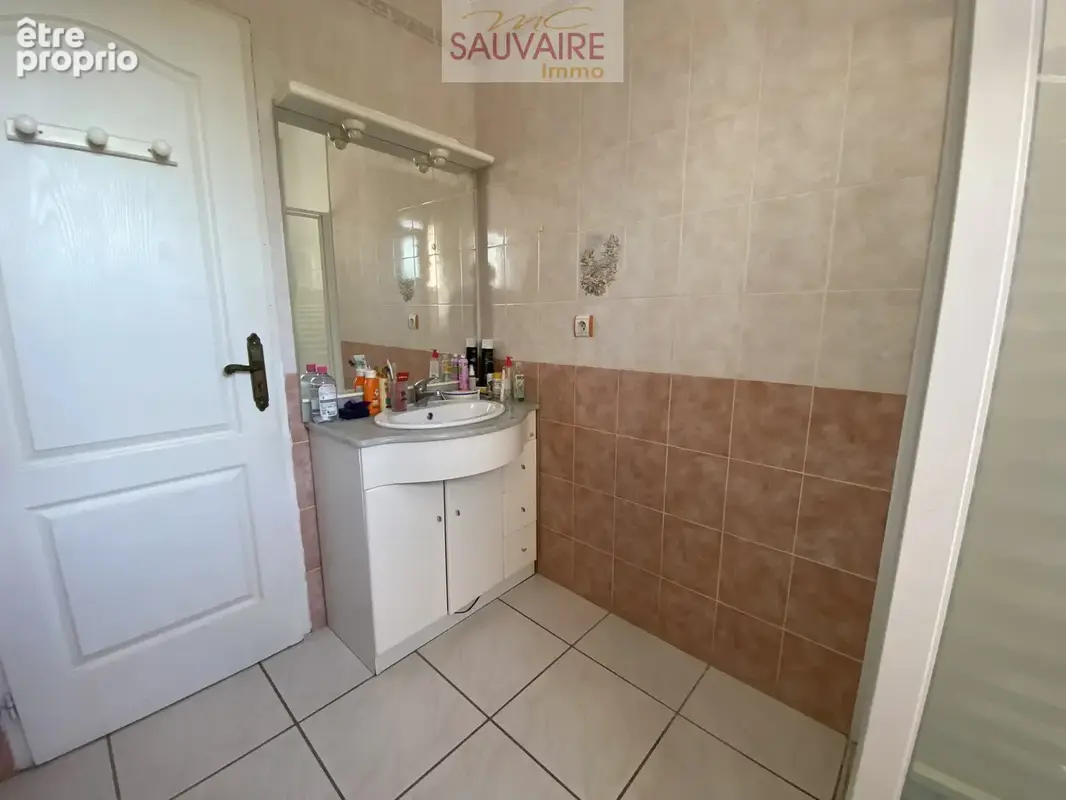 Villelongue-de-la-Salanque   Villa 145 m2 avec grand terrain et appartement indépendant - photo 25