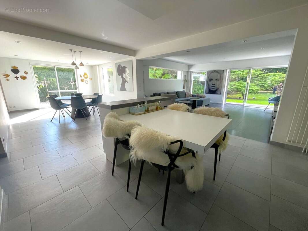 Maison à LAMBERSART