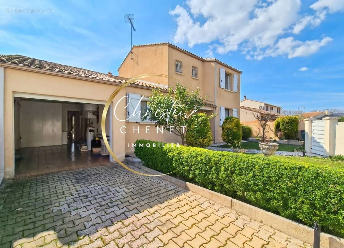 Maison familiale 136 m² avec jardin – 4 chambres – Grand garage. Au calme - photo 5