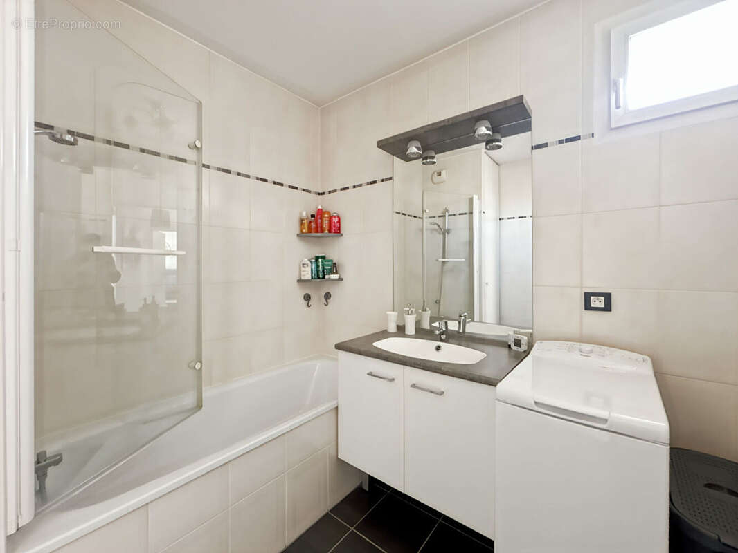 Appartement à MANTES-LA-JOLIE