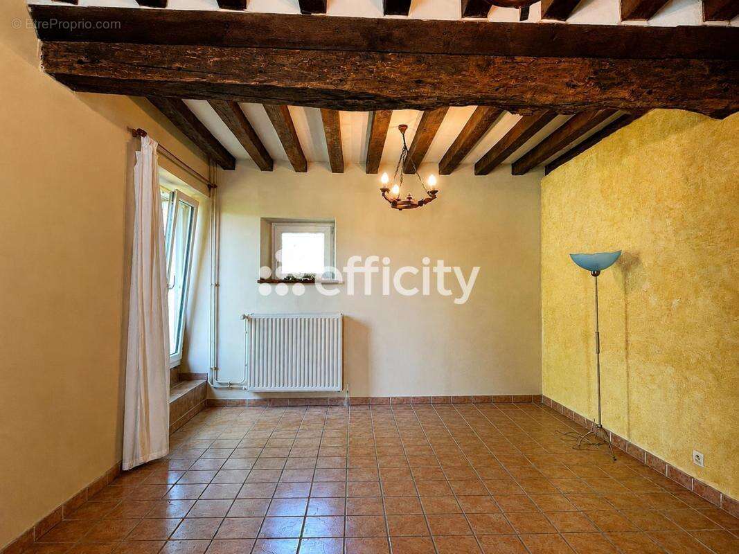 Maison ancienne - photo 8