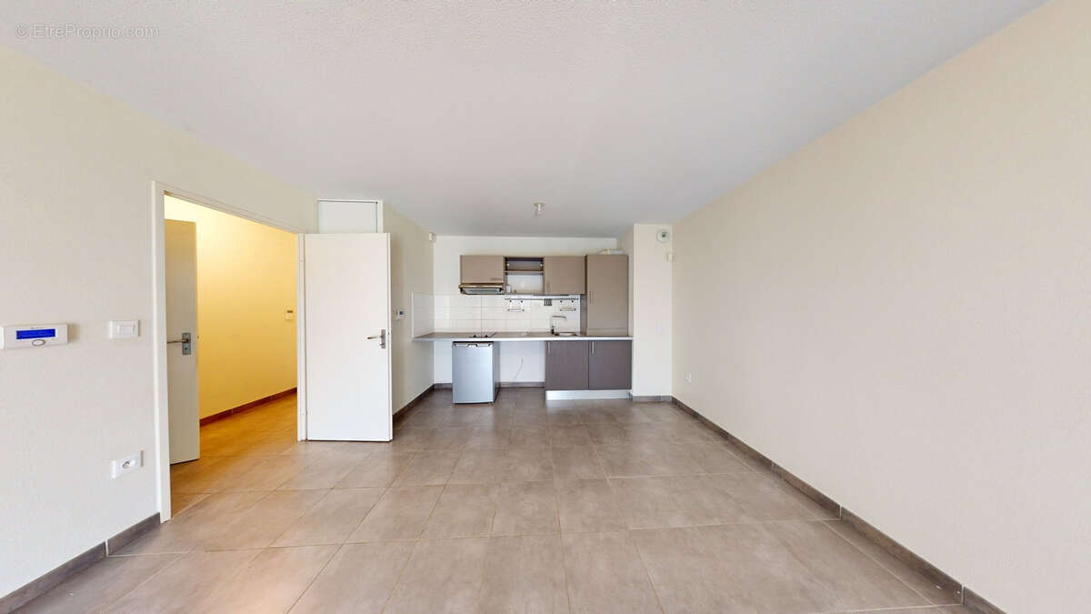 Appartement à TOURNEFEUILLE