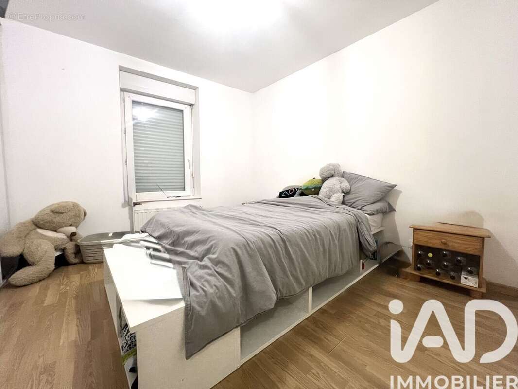 Photo 5 - Appartement à ASSE-LE-BERENGER