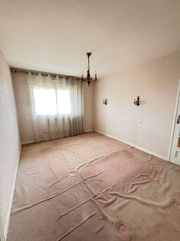 Appartement à BELFORT