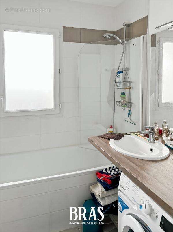 Appartement à PORNICHET