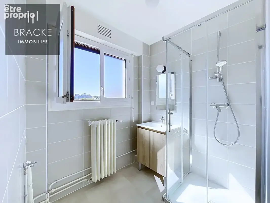 Appartement Courbevoie 36,50m²  Dernier étage avec Balcon - photo 6