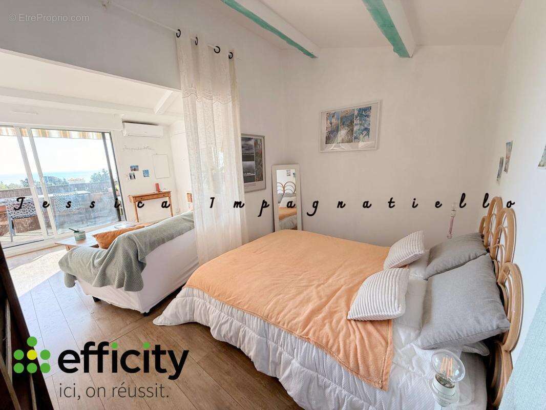 Appartement à CASSIS