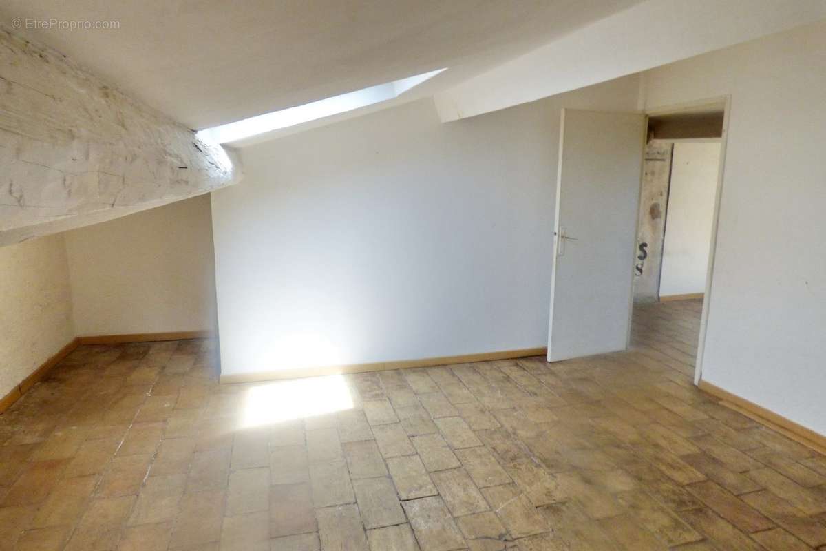 Appartement à PEZENAS