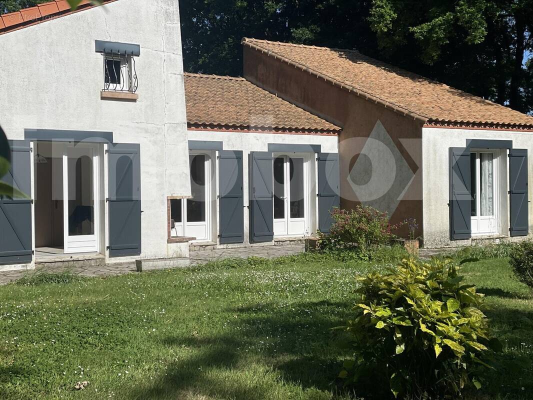 IMG_8408 - Maison à LE CELLIER