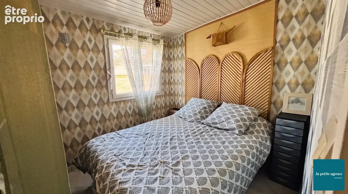 Maison 4 pièces 96 m² à vendre à Merville-Franceville-Plage (14810) - photo 9
