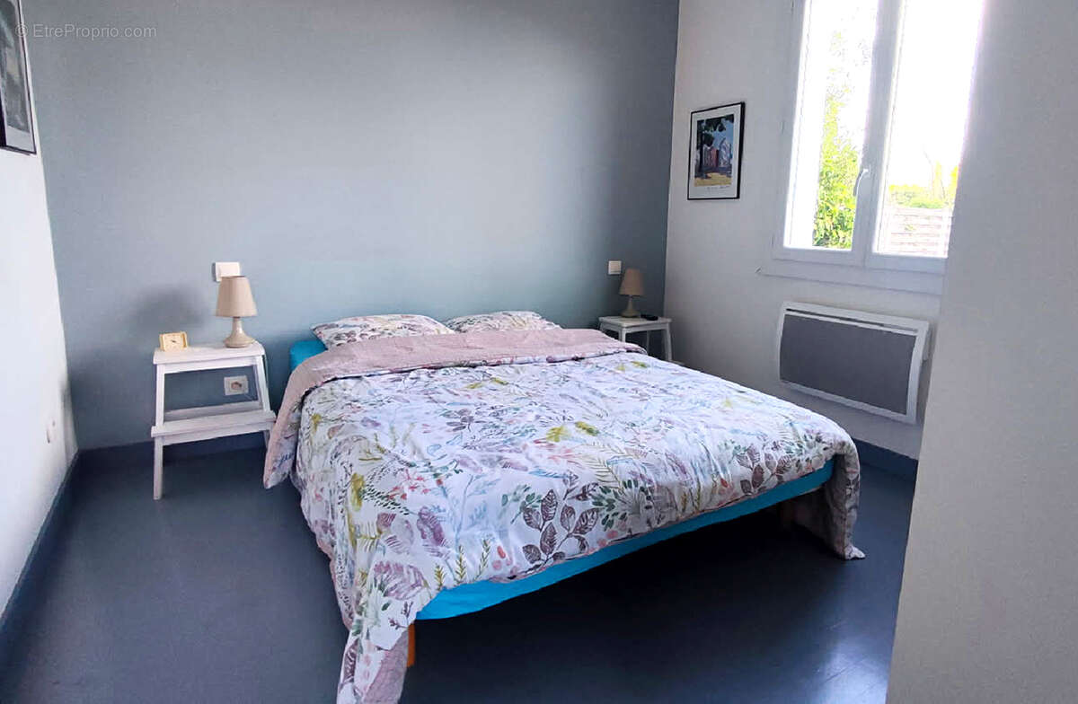 Maison à LE GRAND-VILLAGE-PLAGE