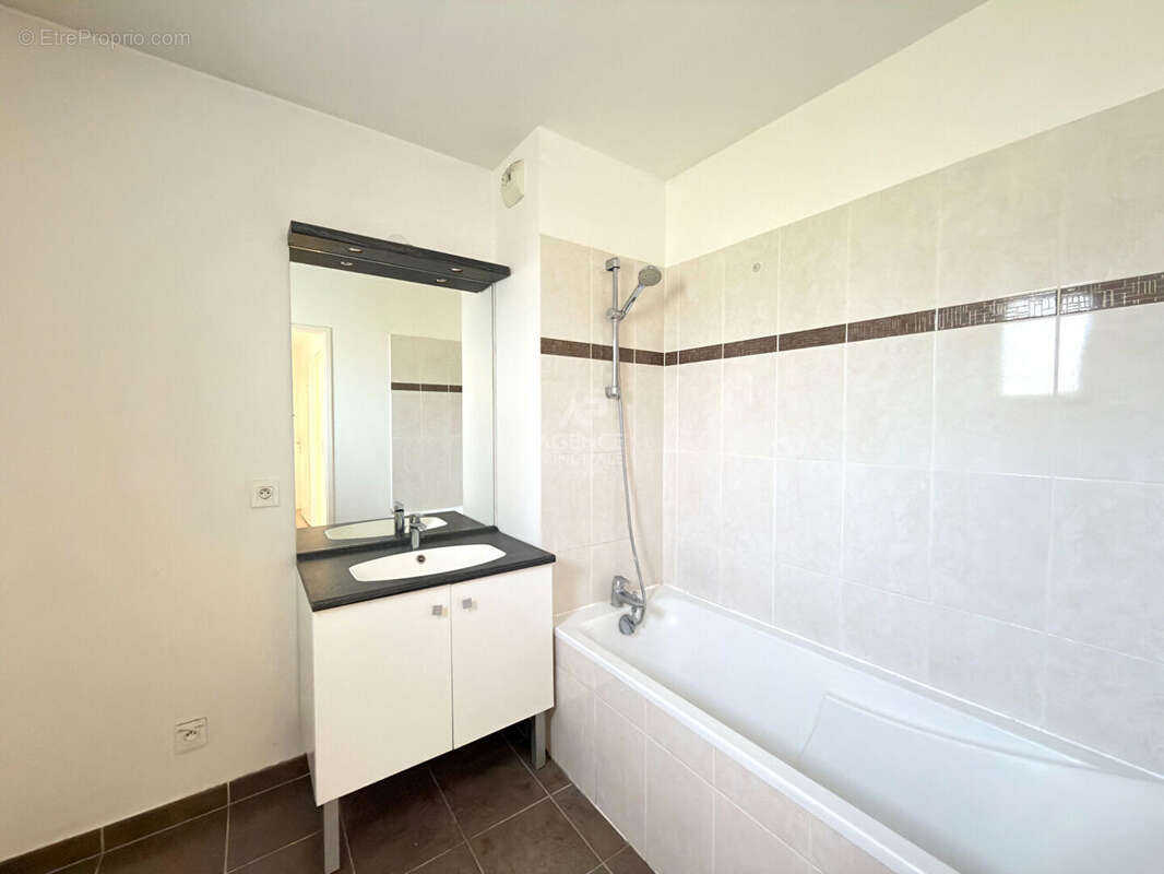 Appartement à SANNOIS